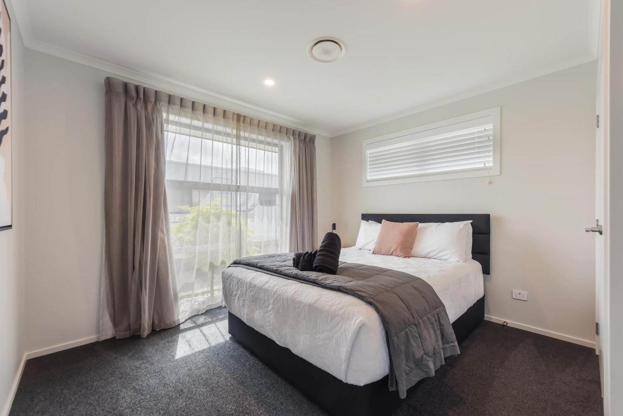 39Carmine Five Star 4-Bedroom Holiday Home Appleby Exterior foto